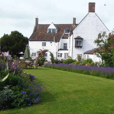 The Old House Bed & Breakfast Nether Stowey Bilik gambar