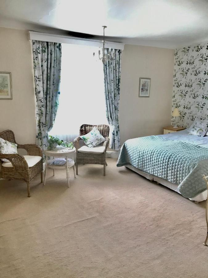 The Old House Bed & Breakfast Nether Stowey Luaran gambar